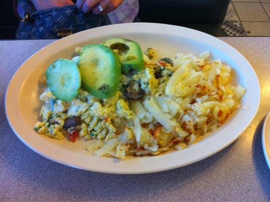 Pete's Place by null