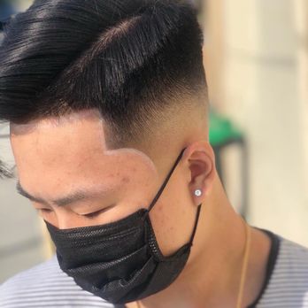 Rarity Collective - Men's Hair Salons Near Me - Garden Grove, California Rarity Collective - Men's Hair Salons Near Me - Garden Grove, California
