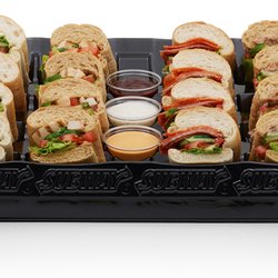 Subway - Platters