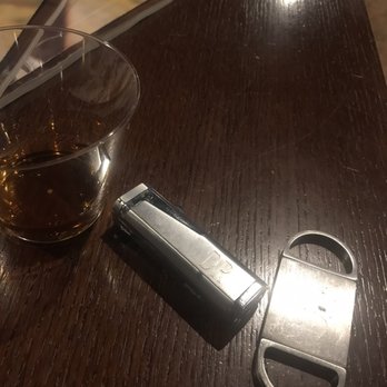 Aroma Cigars Etc. Lounge - Lounges Near Me - Charlotte, North Carolina