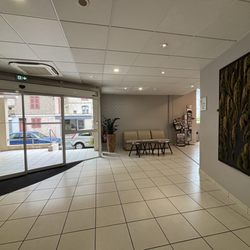 Quality Hotel Pau Centre Bosquet