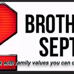 2 Brothers Septic - untitled
