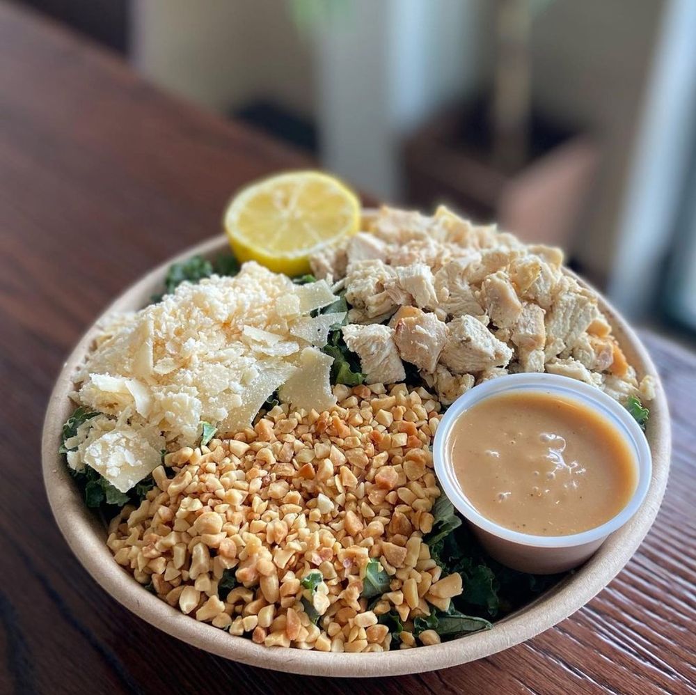 FRESH GREEN ANNAPOLIS Updated September 2024 18 Photos & 10 Reviews