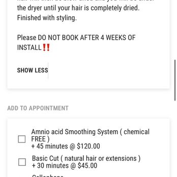 VC Hair Studio - Hair Extensions Near Me - Los Angeles, California VC Hair Studio - Hair Extensions Near Me - Los Angeles, California