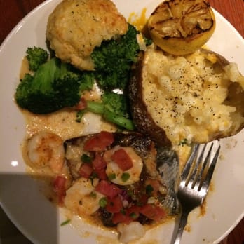 Red Lobster - Salmon New Orleans - Seafood Near Me - Plano, Texas Red Lobster - Salmon New Orleans - Seafood Near Me - Plano, Texas