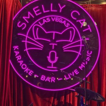 Smelly Cat Karaoke - Las Vegas - Karaoke Near Me - Las Vegas, Nevada Smelly Cat Karaoke - Las Vegas - Karaoke Near Me - Las Vegas, Nevada
