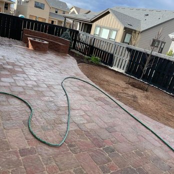 Los Gallos Landscaping - Landscaping Near Me