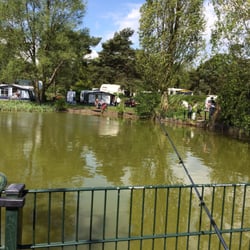 Camping/Bungalowpark De Molenhof