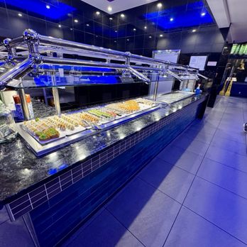 Dragon Star Buffet - Buffets Near Me - Burnsville, Minnesota