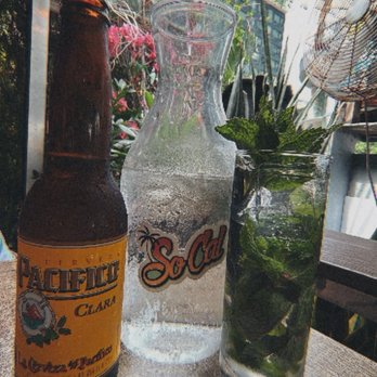 SoCal Cantina - Cocktail Bars Near Me - Miami, Florida