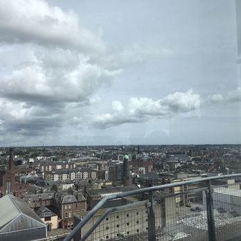 Guinness Storehouse - Breweries Near Me - Dublin, D