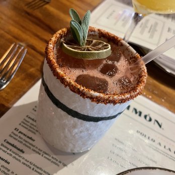 Limón - La Pituca Cocktail - Peruvian Near Me - Walnut Creek, California Limón - La Pituca Cocktail - Peruvian Near Me - Walnut Creek, California