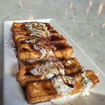 Tanoor Seattle - Halloumi Fries - Lebanese Near Me - Seattle, Washington Tanoor Seattle - Halloumi Fries - Lebanese Near Me - Seattle, Washington