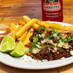 La Mexicana Carniceria y Mini Market