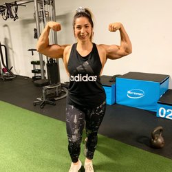 Tytin Wellness - Major gainz at Tytin Fitness