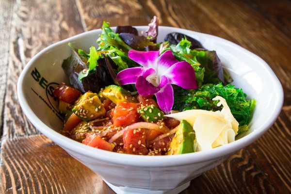 BESHOCK RAMEN CARLSBAD by null