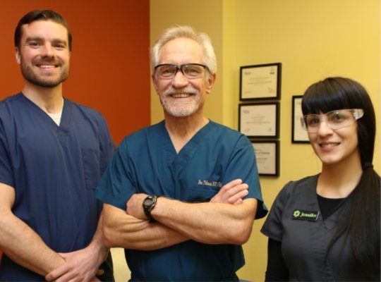 Oregon Regenerative Medicine