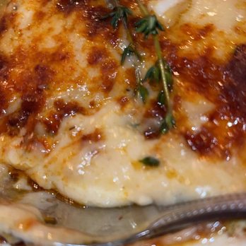 Irene's - Crabmeat Gratin - Italian Near Me - New Orleans, Louisiana Irene's - Crabmeat Gratin - Italian Near Me - New Orleans, Louisiana