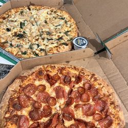 Marco's Pizza
