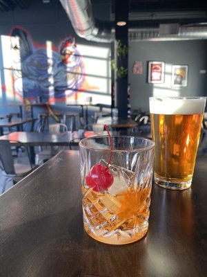 Chicken Rebel by null