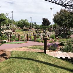 Pirate's Cove Adventure Golf - Winnisquam