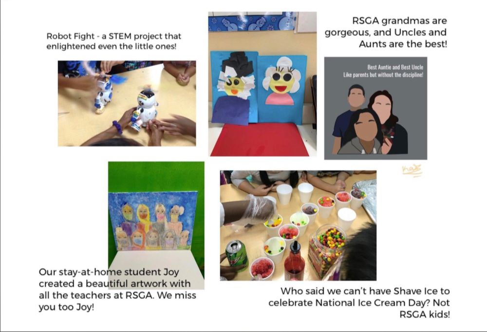 Ready Steady Go Academy - childcare center in Sugar Land, TX