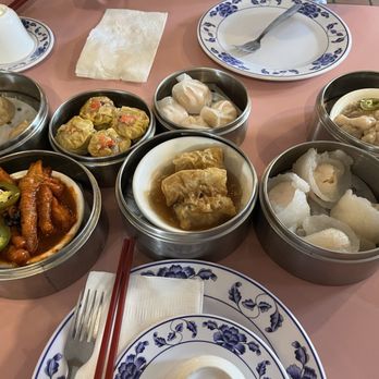 Ming Dynasty - Dim Sum Near Me - Albuquerque, New Mexico