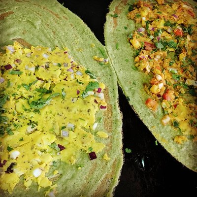 Dosa Express by null