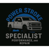 Power Stroke Specialist Performance & Repair gift card