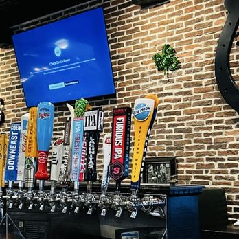 Lucky's 13 Pub - What's on tap! - Music Venues Near Me - Mendota, Minnesota Lucky's 13 Pub - What's on tap! - Music Venues Near Me - Mendota, Minnesota
