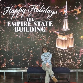 Empire State Building - Landmarks & Historical Buildings Near Me - New York, New York