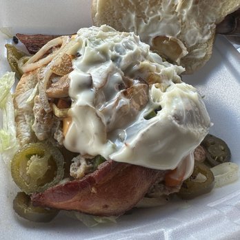Burger Island - Burgers Near Me - Irving, Texas
