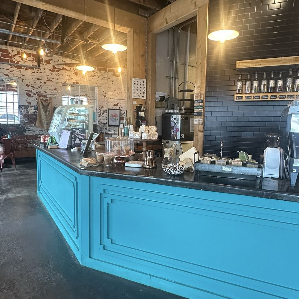 Fort Smith Coffee Co - Coffee & Tea Near Me - Fort Smith, Arkansas Fort Smith Coffee Co - Coffee & Tea Near Me - Fort Smith, Arkansas
