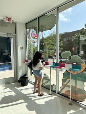 Dreamboat Donuts (Now at Spiral Diner & Bakery) by null