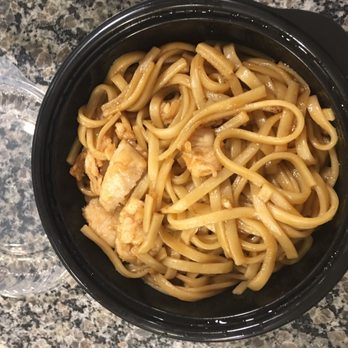 Rice2Go - Kids honey chicken with lemon noodles - Chinese Near Me - Round Rock, Texas Rice2Go - Kids honey chicken with lemon noodles - Chinese Near Me - Round Rock, Texas