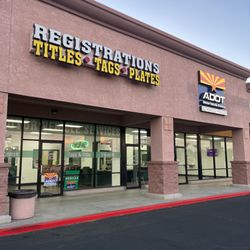 1 Stop Motor Vehicle Services