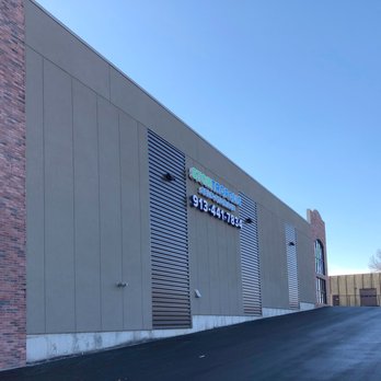 StorTropolis Self-Storage - Self-storage conveniently located in Shawnee KS. Call now. Safe. Clean. Secure. - Self Storage Near Me - Shawnee, Kansas