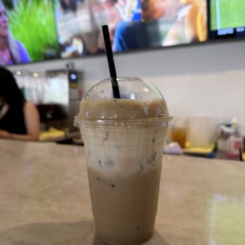 Cafe Tai Ngo - Cafe Muoi !! Salted coffe !! VietNamese coffe - Cafes Near Me - Westminster, California