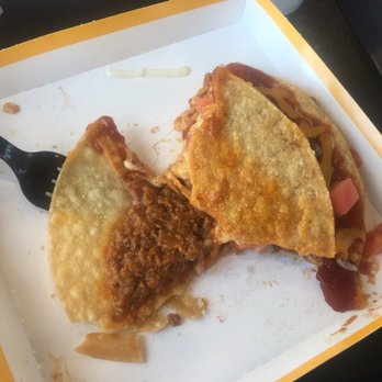 Taco Bell - Tacos Near Me - Bennett, Colorado Taco Bell - Tacos Near Me - Bennett, Colorado