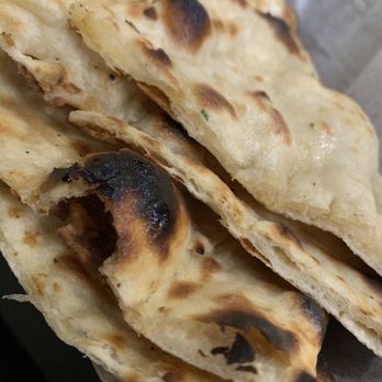 Royal Spice - Butter Naan - Indian Near Me - Linthicum Heights, Maryland