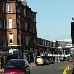 Shawlands Shopping Centre
