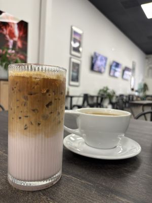 Qreate Coffee + Studio by null