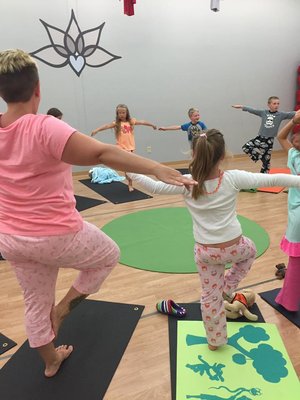 Kula Yoga Wellness 445 W Cottage Grove Rd Cottage Grove Wi Yoga
