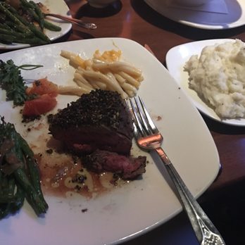 Murray's - Delicious sides compliment the steakums. - Steakhouses Near Me - Minneapolis, Minnesota