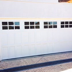 Busby Door - Put in a new customized door and did a Great job !! Very Nice