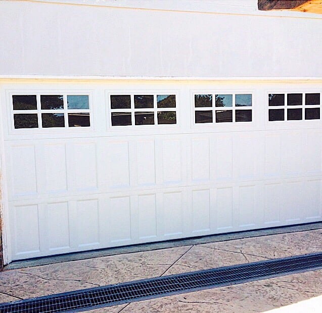 Busby Door - Garage Door Contractor in Salinas, CA