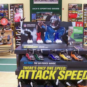 DICK'S Sporting Goods - Sports Wear Near Me - Homestead, Pennsylvania DICK'S Sporting Goods - Sports Wear Near Me - Homestead, Pennsylvania