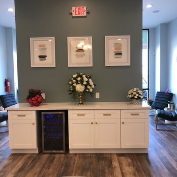 Katy - Serene Wax Boutique - I love the decor and additional privacy from reception area. - Waxing Near Me - Katy, Texas Katy - Serene Wax Boutique - I love the decor and additional privacy from reception area. - Waxing Near Me - Katy, Texas