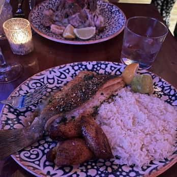 Cafe La Trova - Cocktail Bars Near Me - Miami, Florida