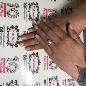 Pink Nails - Bomb gel mani by Helen! I can't recommend pink nails enough! They're all amazing so don't take all of Helen's spots, I NEED HER! - Nail Salons Near Me - Las Vegas, Nevada Pink Nails - Bomb gel mani by Helen! I can't recommend pink nails enough! They're all amazing so don't take all of Helen's spots, I NEED HER! - Nail Salons Near Me - Las Vegas, Nevada